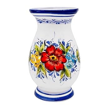 美品　ポルトガル　Artil社製　銅製　花瓶　丁寧な作り　フラワーベース 614C+Wfj2nL._UF350,350_QL80_.jpg